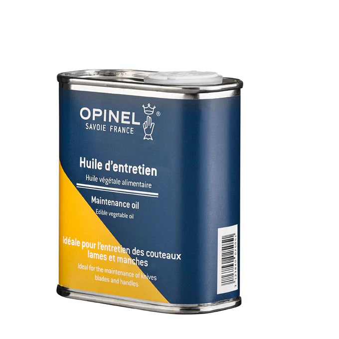 Opinel Knife Maintenance Kit 6