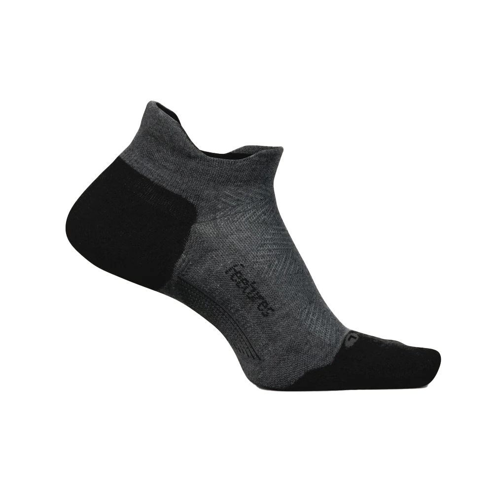 Feetures Elite Max Cushion No Show Tab 30