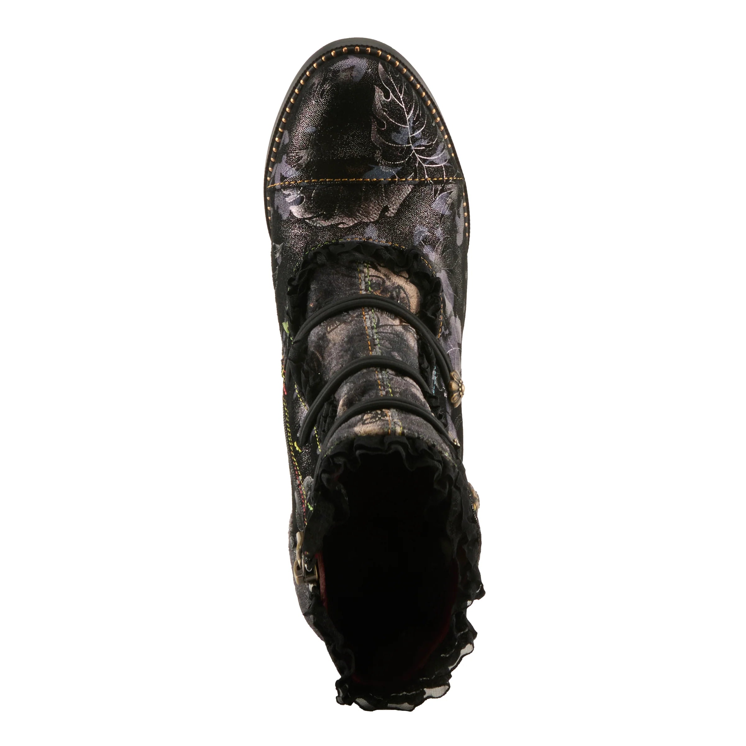 Spring Step L'Artiste BoldAsLove Boots Women's 4