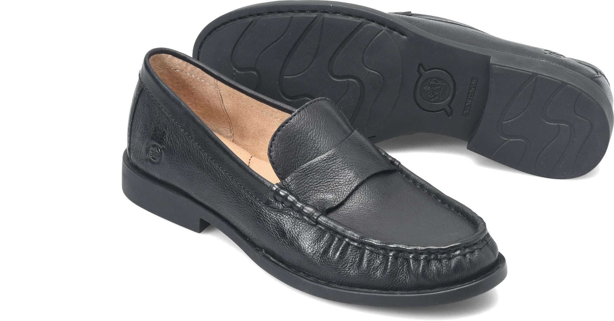 Born Maris Penny Loafer Women's