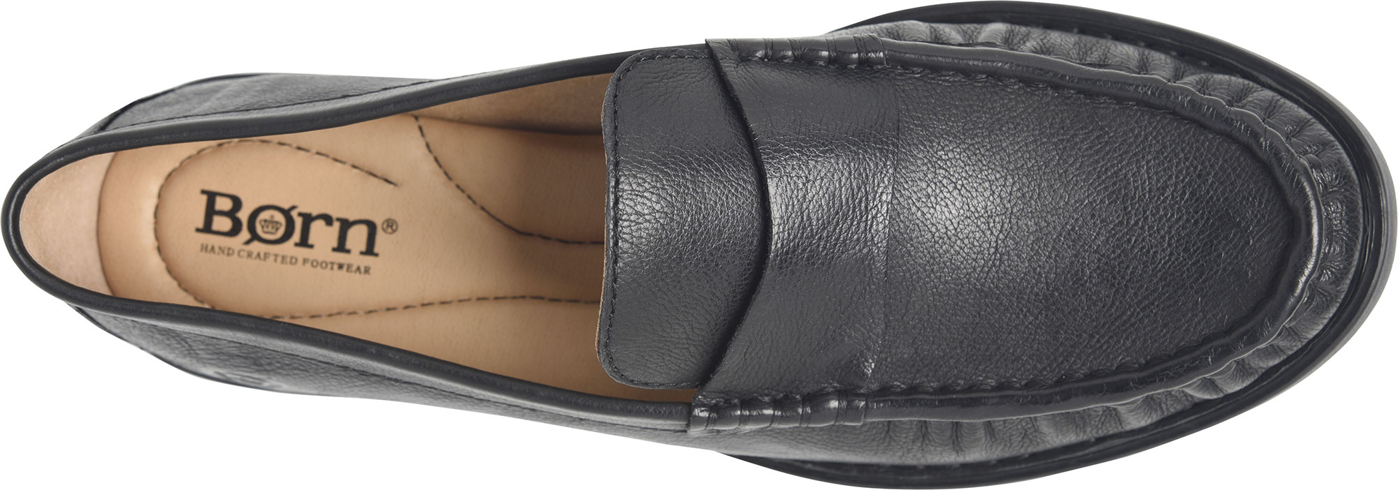 Born Maris Penny Loafer Women's