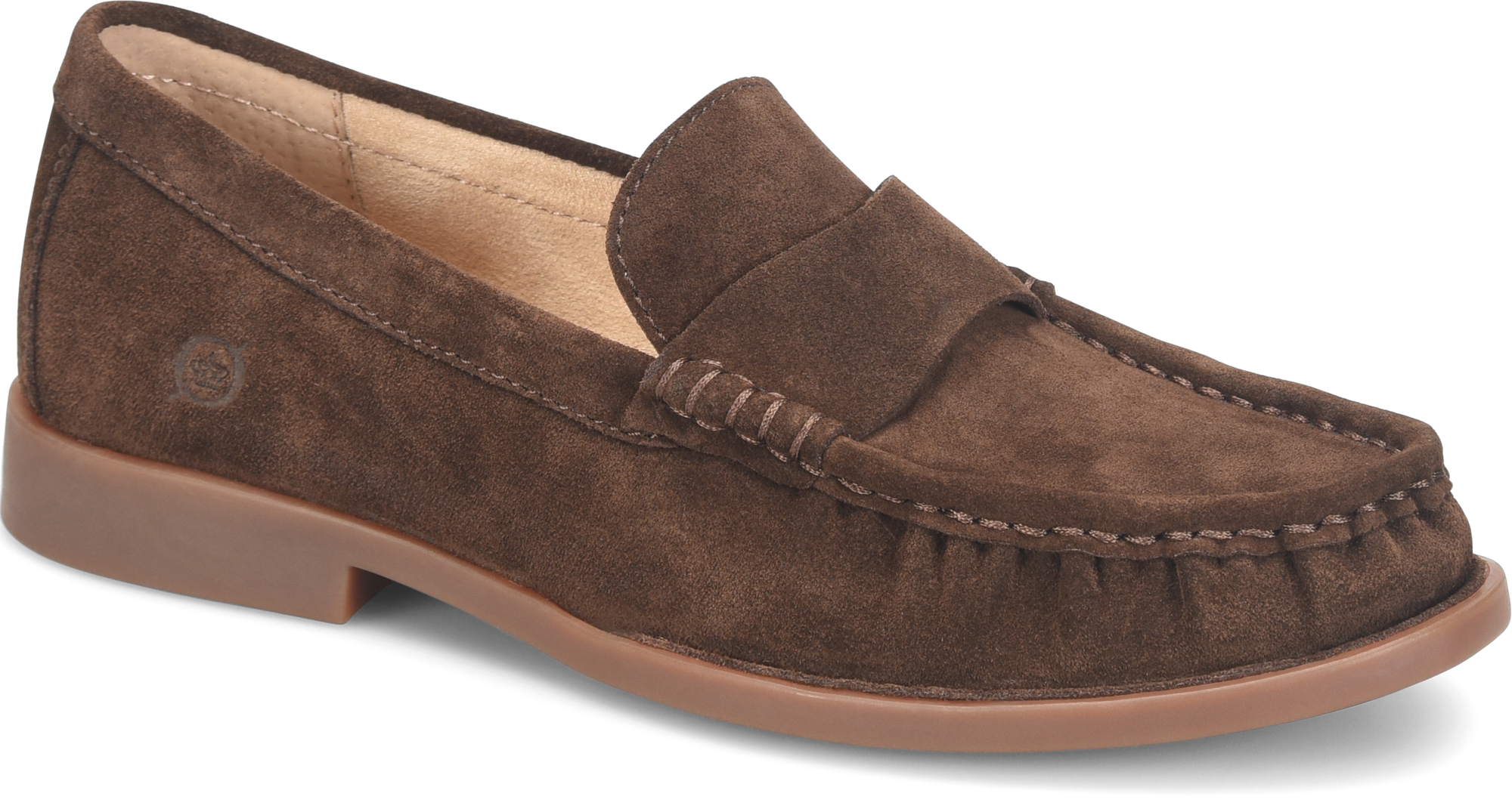 Born Maris Penny Loafer Women's