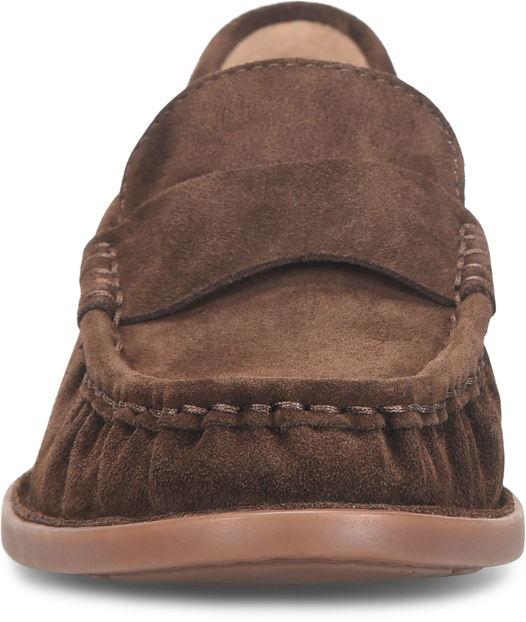 Born Maris Penny Loafer Women's
