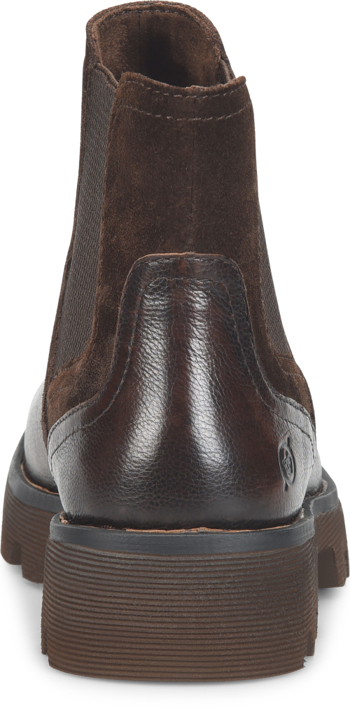 Born Skyway Boot Women's 6