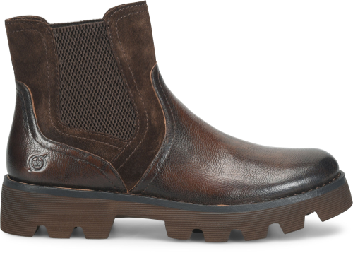 Born Skyway Boot Women's 2