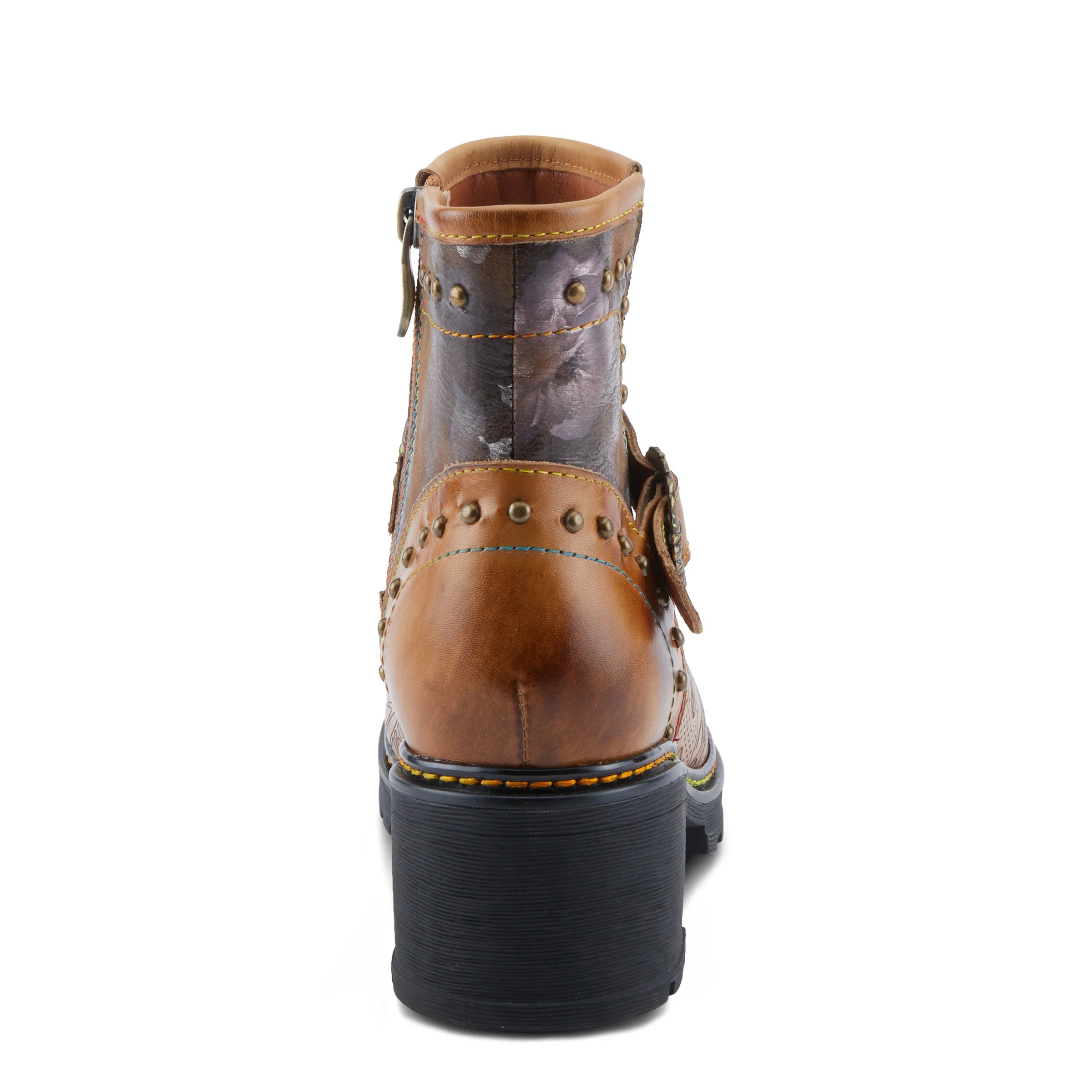 Spring Step L'Artiste Branchout Boots Women's 5