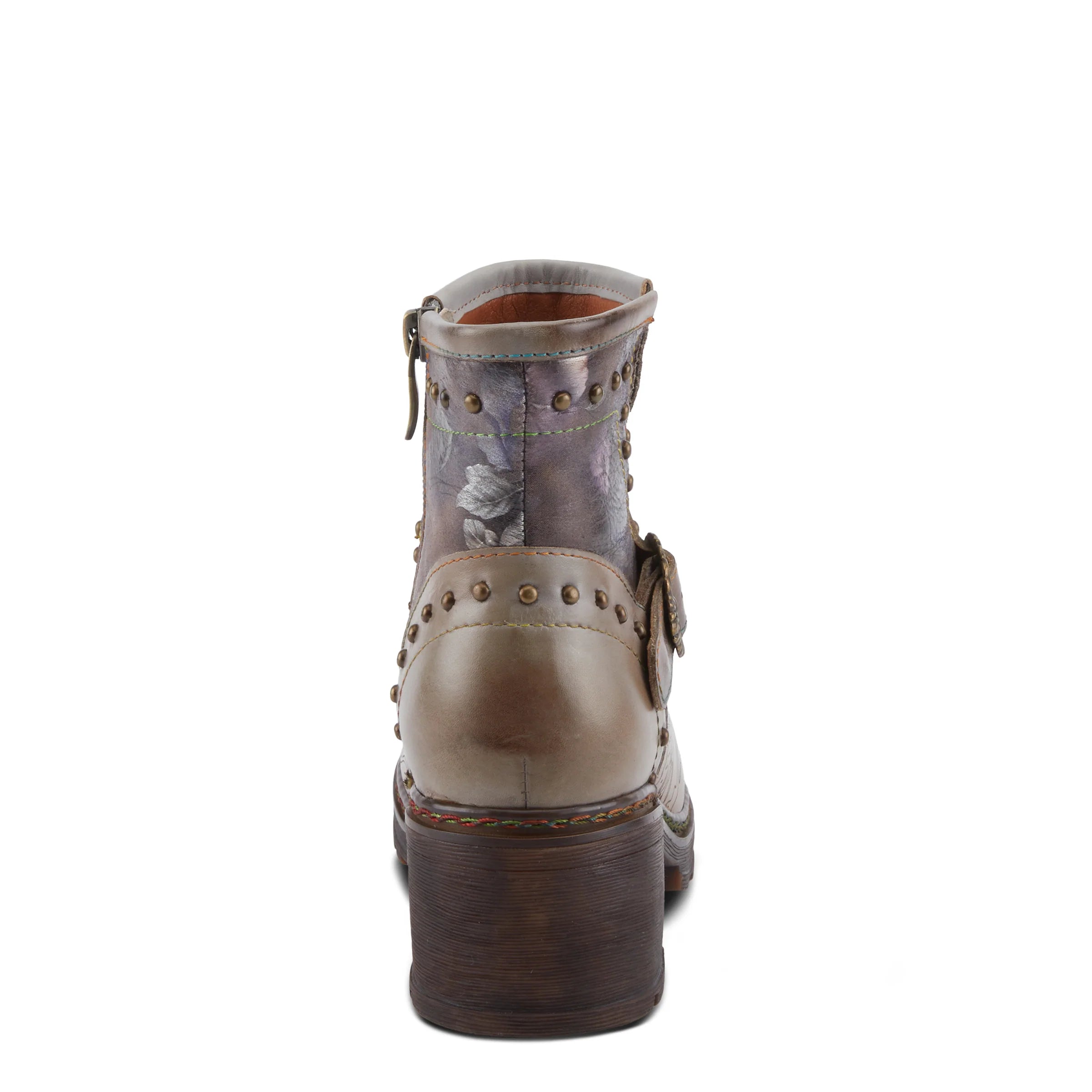 Spring Step L'Artiste Branchout Boots Women's 13