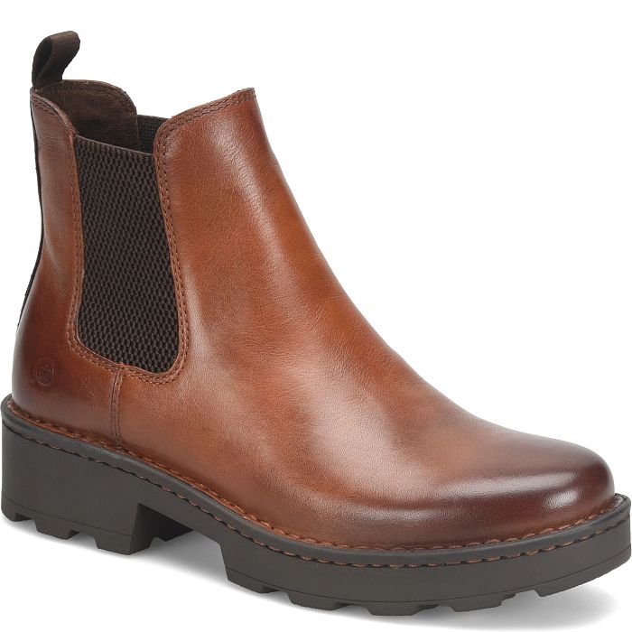 Born Women's Verona Brown / 9