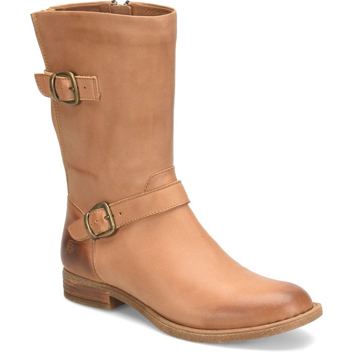 Born Delano Boot Women's 8