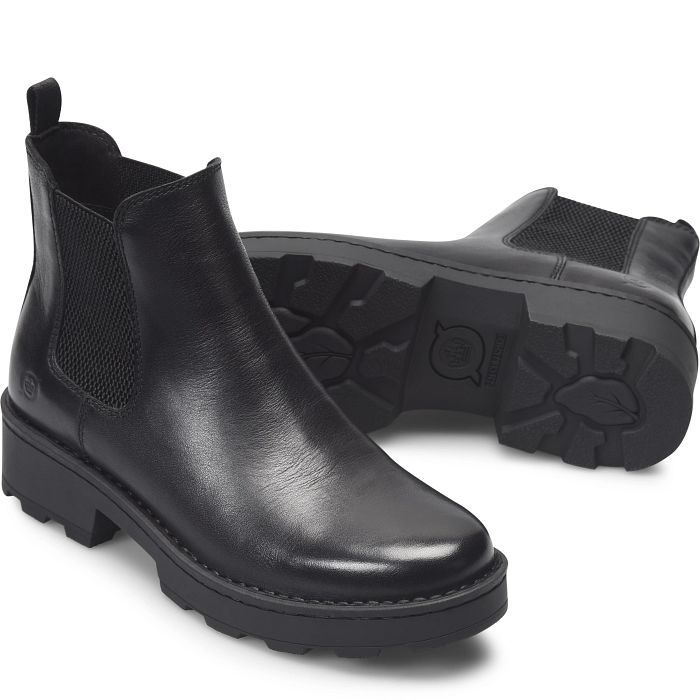 Born Verona Boots Women's
19