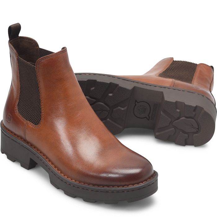 Born Verona Boots Women's
8