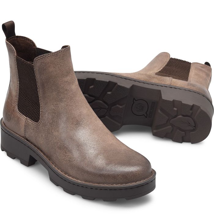 Born Verona Boots Women's
11