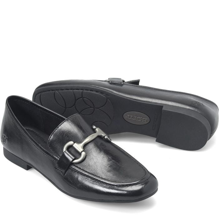 Born Leyla Loafer Women's 8