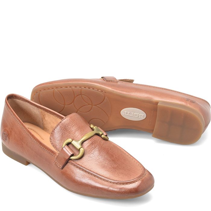Born Leyla Loafer Women's 11