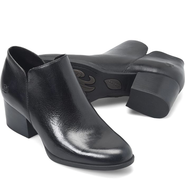 Born Kenzy Bootie Women's 8