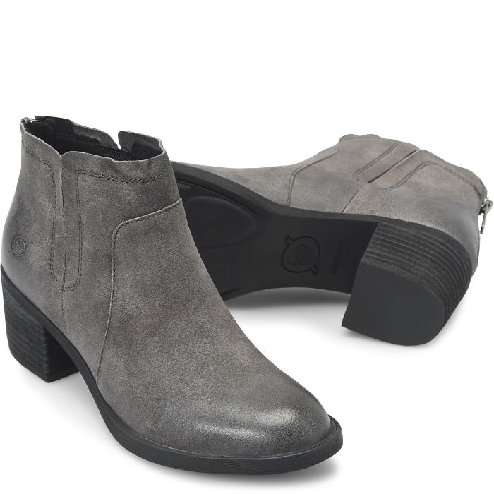 Born Reece Boot Women's 8