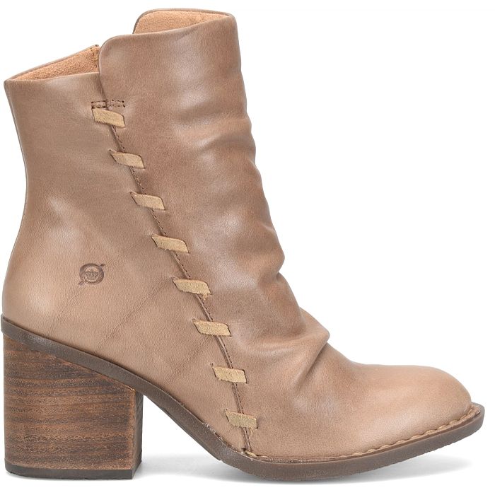 Born Toni Boot Women's 2