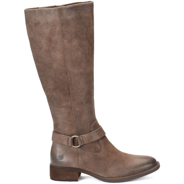 Born Saddler Women's 11