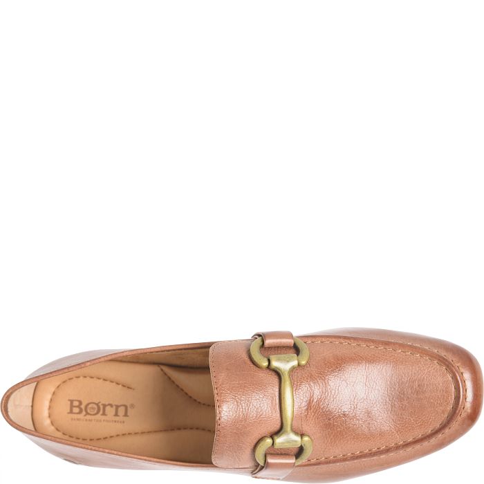 Born Leyla Loafer Women's 12
