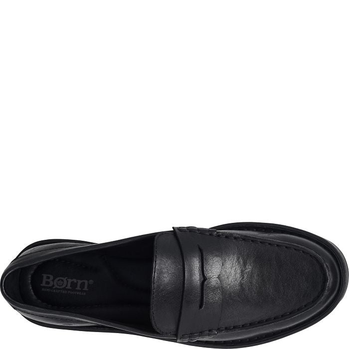 Born Carrera Loafer Women's 11