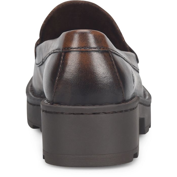 Born Carrera Loafer Women's 5