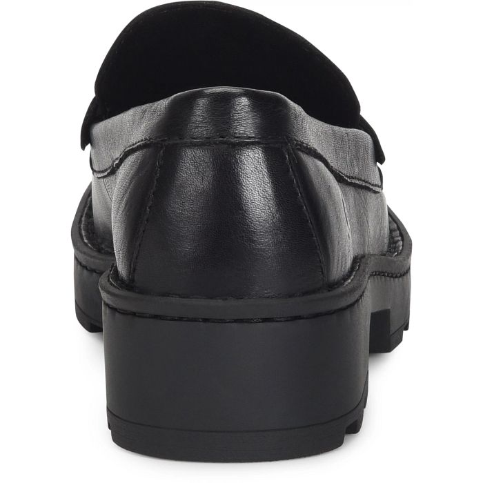 Born Carrera Loafer Women's 12