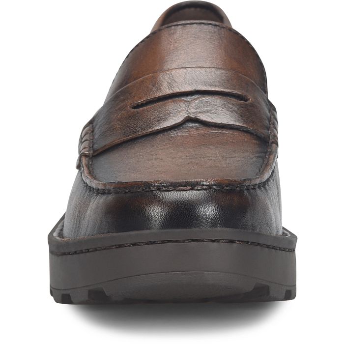 Born Carrera Loafer Women's4
