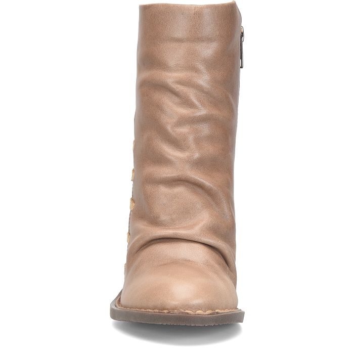 Born Toni Boot Women's 4