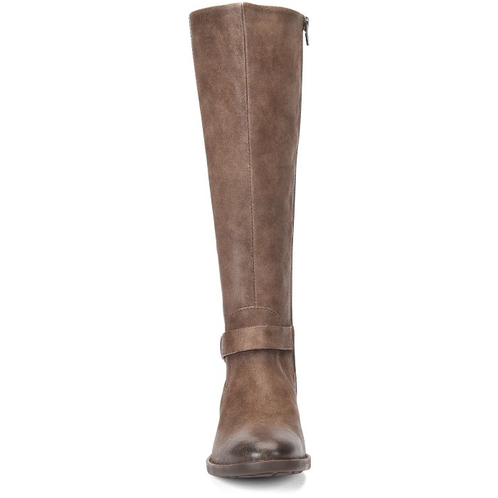 Born Saddler Women's 13