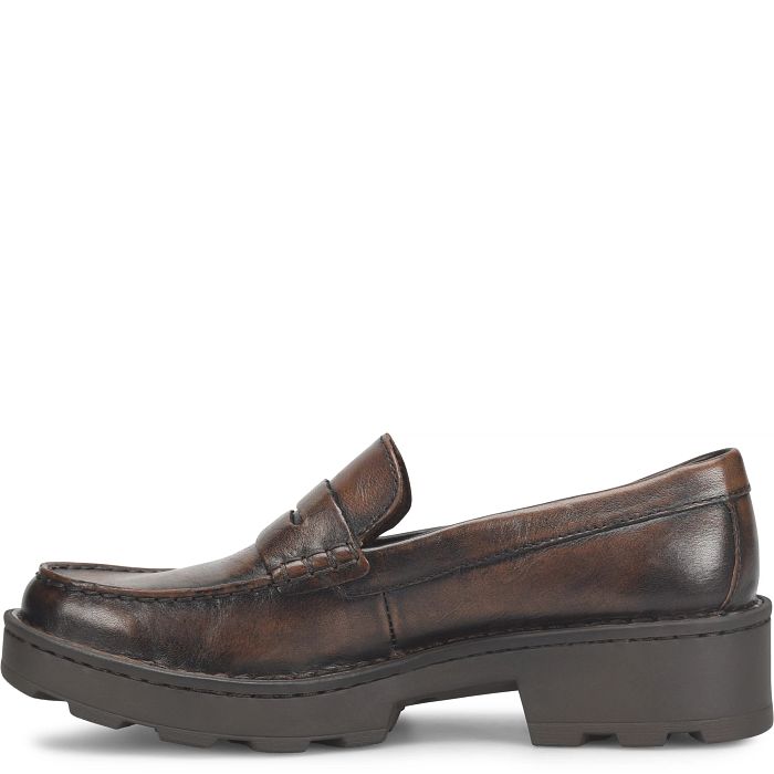 Born Carrera Loafer Women's 3