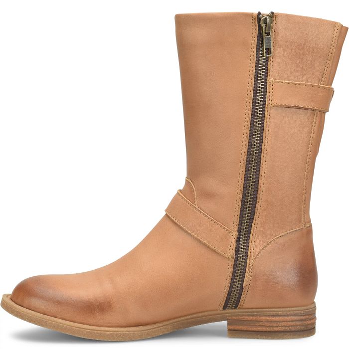 Born Delano Boot Women's 10