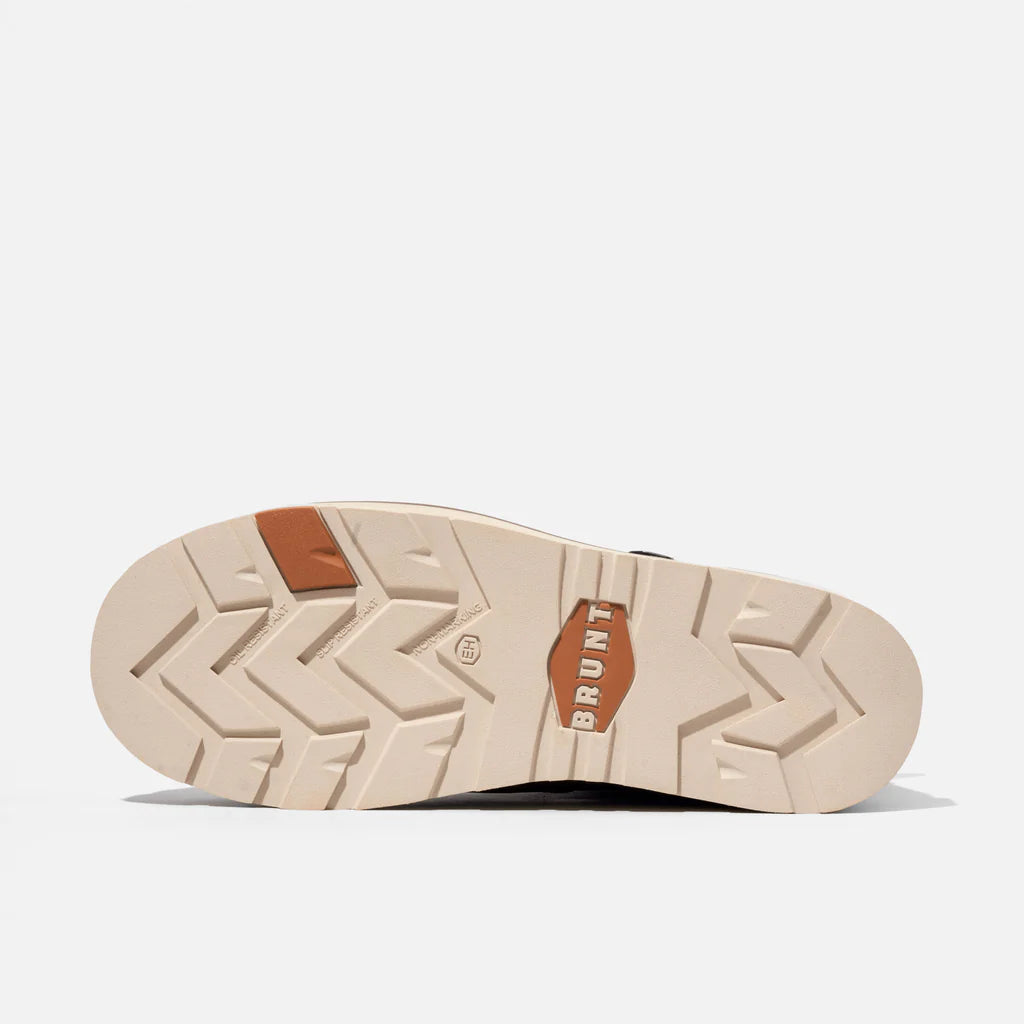 Brunt The Marin Unlined (Comp Toe) 6" Work Boot Men's  5