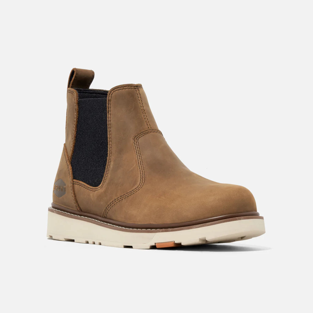 Brunt The Ohman (Soft Toe) 6