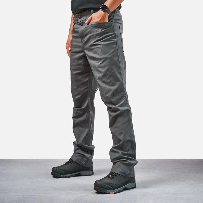 Brunt The Torra Pant Water Resistant Stretch Work Pant Men's 9