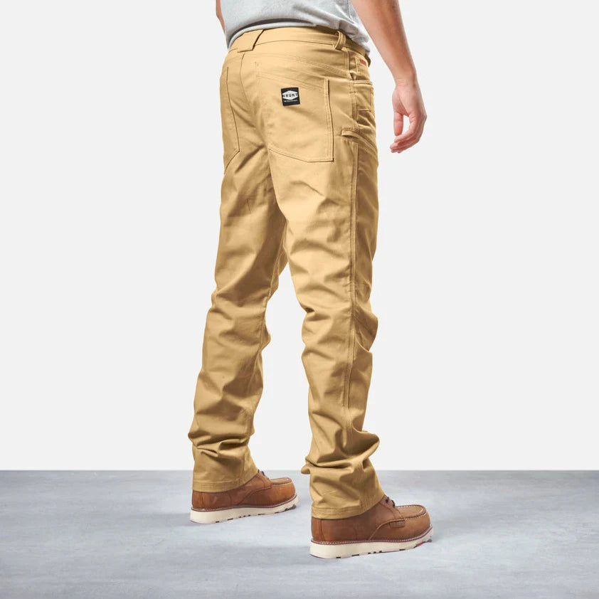 Brunt The Torra Pant Water Resistant Stretch Work Pant Men's 3