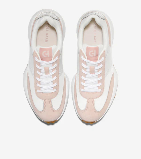 Cole Haan Grand Crosscourt Meadow Runner Sneaker Women's 4
