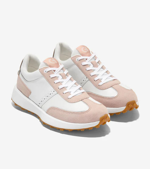 [COLE HAAN]★[Grand Crosscourt Medow Runner]Women's Sneakers Cole Haan Grand Crosscourt Meadow Runner Sneaker Women's