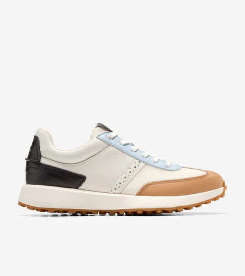 Cole Haan Grand Crosscourt Meadow Runner Sneaker Women's 8
