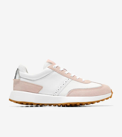 Cole Haan Grand Crosscourt Meadow Runner Sneaker Women's 2