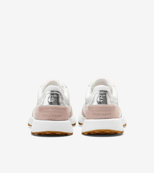 Cole Haan Grand Crosscourt Meadow Runner Sneaker Women's 5