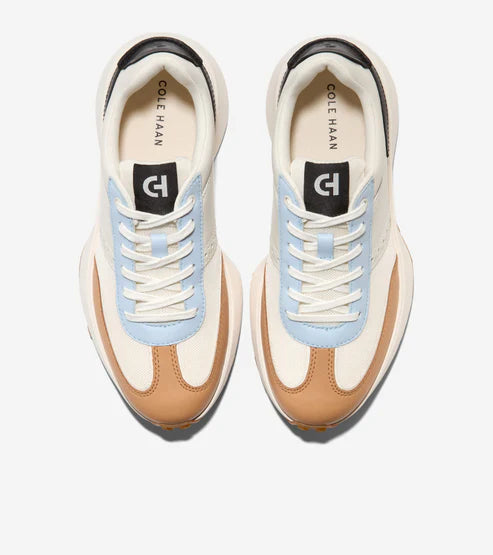 Cole Haan Grand Crosscourt Meadow Runner Sneaker Women's 10