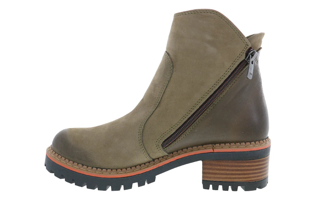 Biza Whitley Boots Women's 3