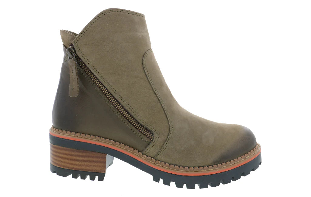 Biza Whitley Boots Women's 2