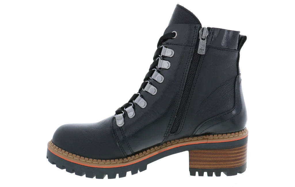 Biza Winnie Boot Women's 10