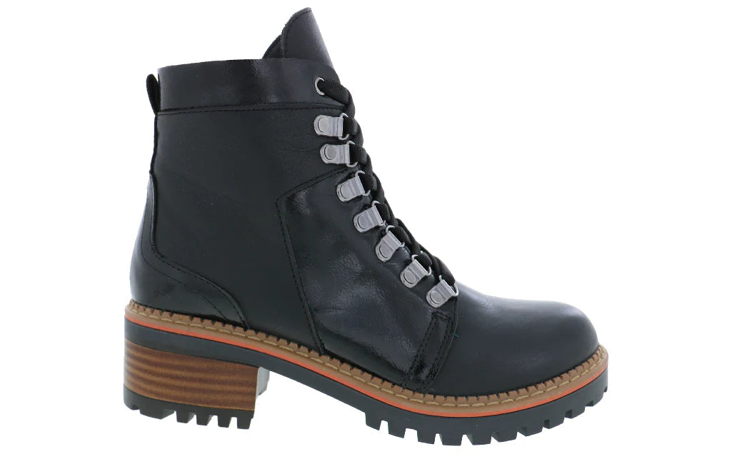 Biza Winnie Boot Women's 11