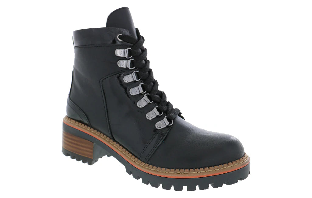 Biza Winnie Boot Women's 9