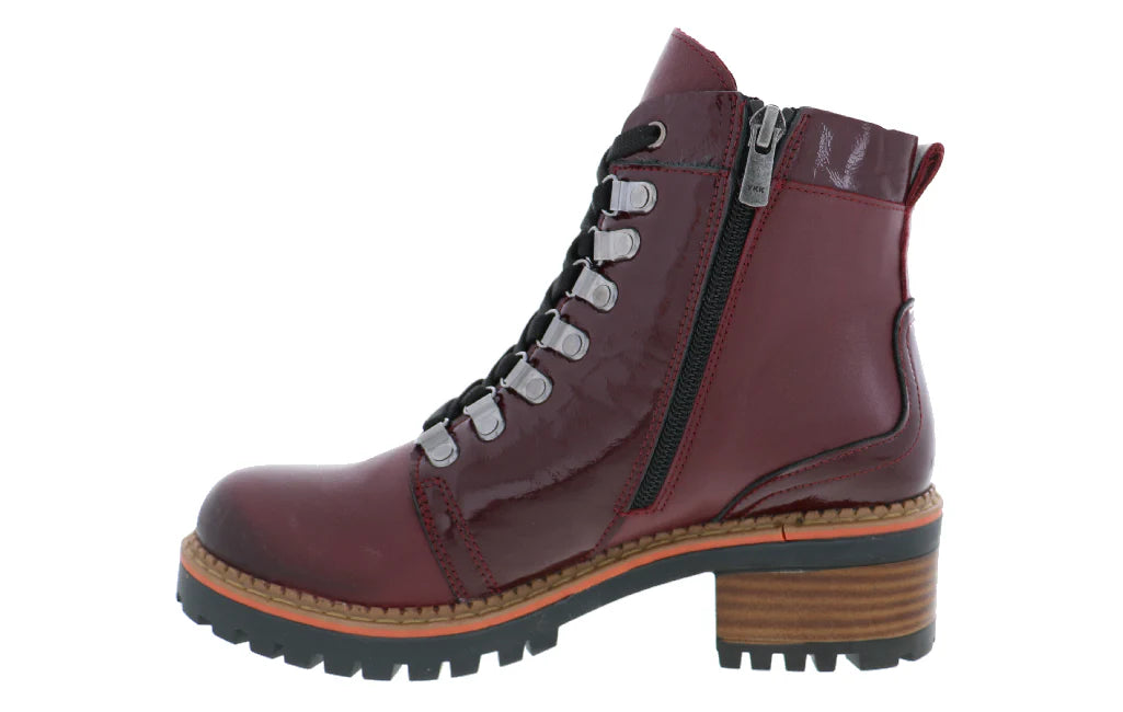 Biza Winnie Boot Women's 3