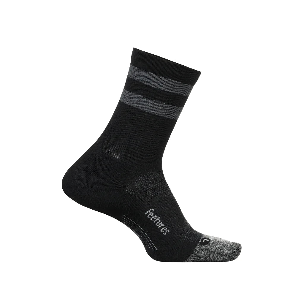 Feetures Elite Light Cushion Mini Crew 9