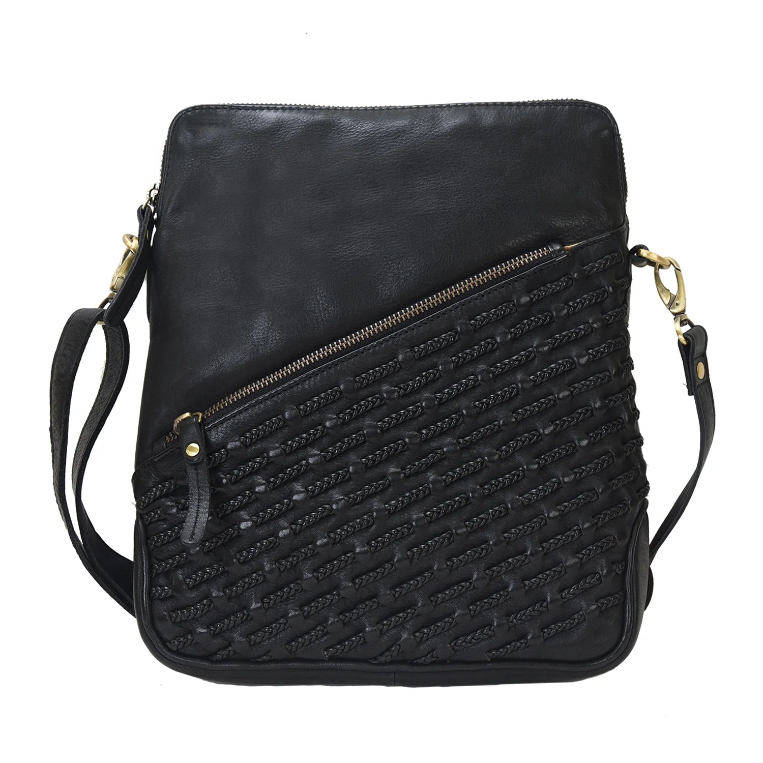 Milo Bologna Crossbody bag 1