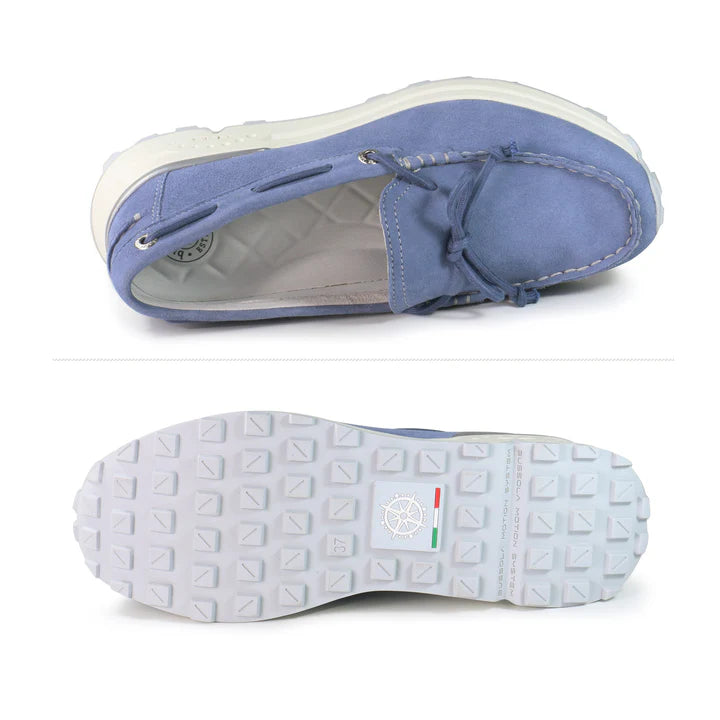 Bussola BMS 3.0 Boat Shoes Women's 4